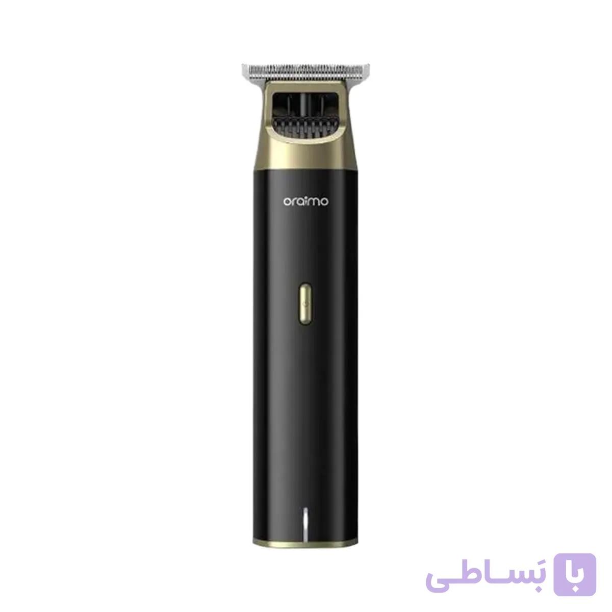 ماشین اصلاح موی قابل حمل اورایمو مدل OPC-TR12 — تصویر 1