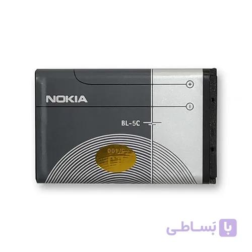 باطری اصلی BL-5C — تصویر 1