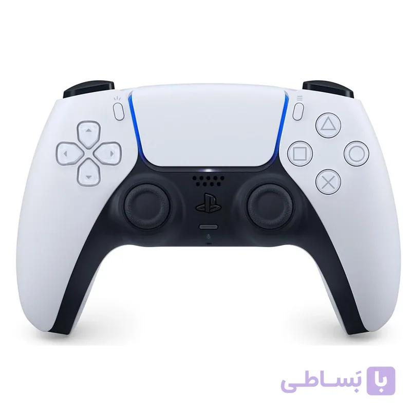 دسته بازی بی سیم Sony DualSense — تصویر 1