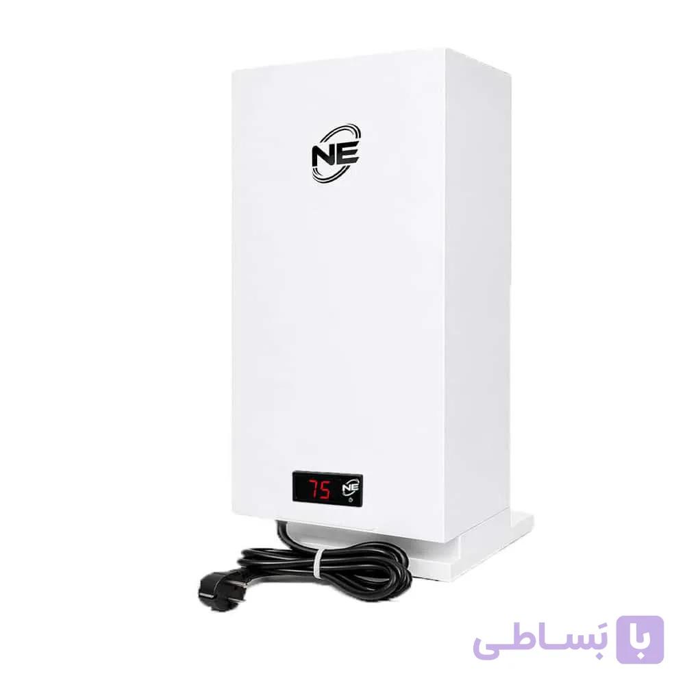 آبگرمکن برقی نوژان مدل L50 — تصویر 1