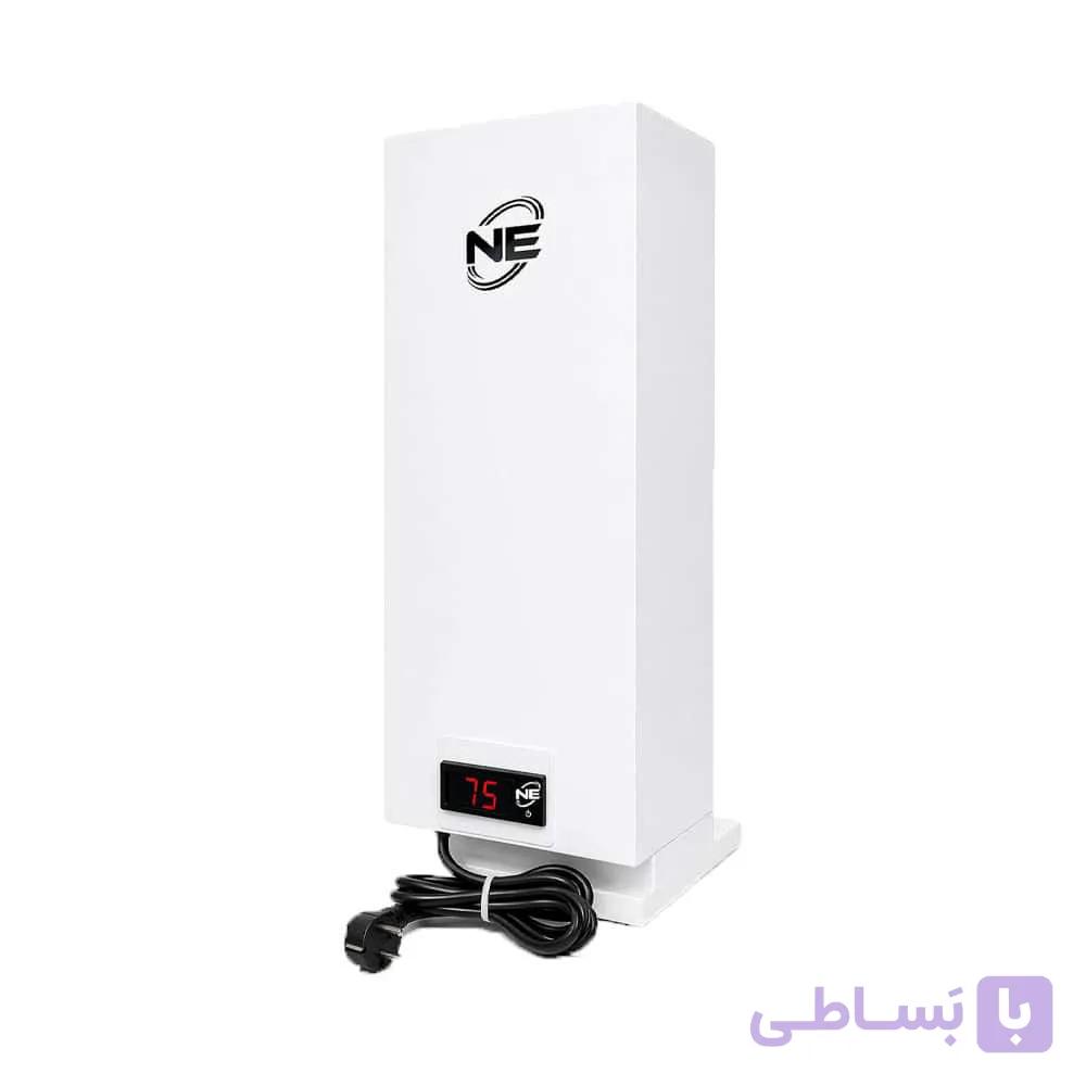 آبگرمکن برقی نوژان مدل L30 — تصویر 1