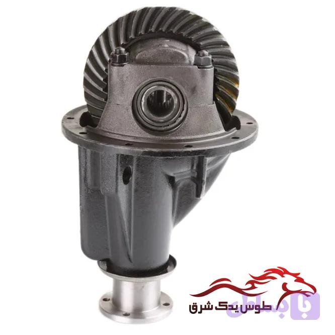 دیفرانسیل(کله گاوی) استوک