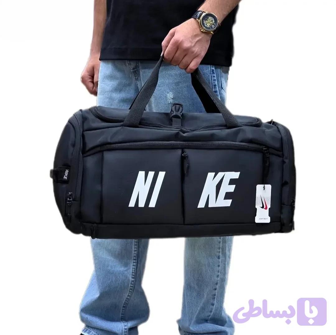 ساک کوله ای ورزشی NIKE کد 28163 — تصویر 1