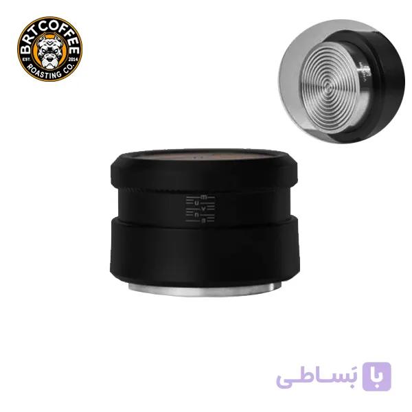 پوش تمپر قهوه چوبی 58.35 مشکی برند Muvna — تصویر 1