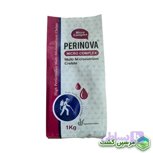 Perinova Micro Complex میکرو کمپلکس پرینوا — تصویر 1