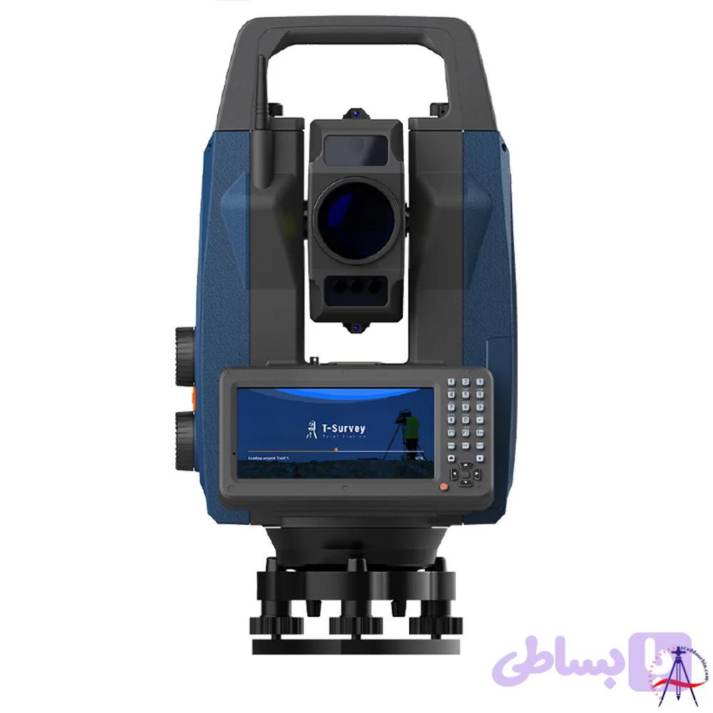 توتال استیشن Hi-Target HTS820 — تصویر 1