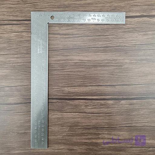 گونیا فلزی 20*30 سانتی متر وارداتی — تصویر 1