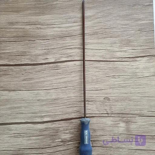 پیچ گوشتی چهارسو هامبورگ — تصویر 1