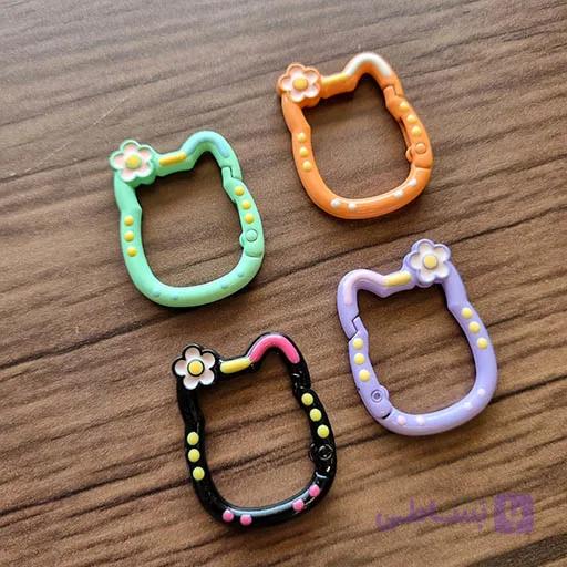 کارابین فانتزی کیتی بسته 5عددی کد 32 — تصویر 1