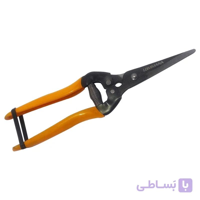 قیچی میوه چینی لومانا مدل LT-1561 — تصویر 1