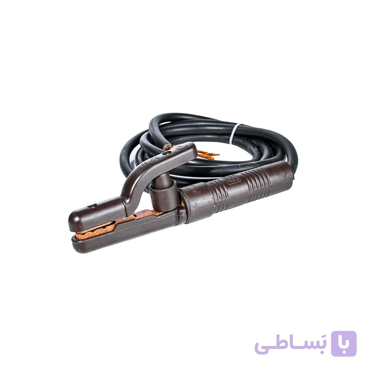 انبر اتصال و کابل جوشکاری آروا — تصویر 1