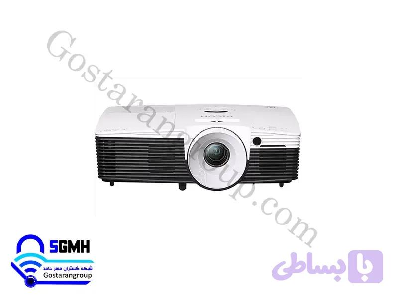 ویدئو پروژکتور ریکو RICOH PJ X2240 — تصویر 1