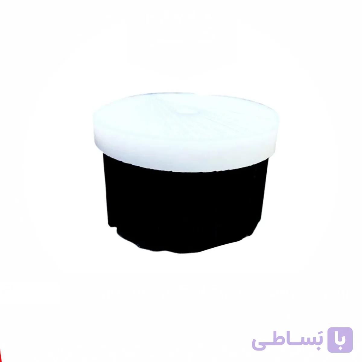 برس مبل شوی زبر