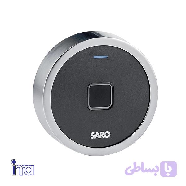 دستگاه اکسس کنترل اثر انگشت و کارتخوان سارو F02