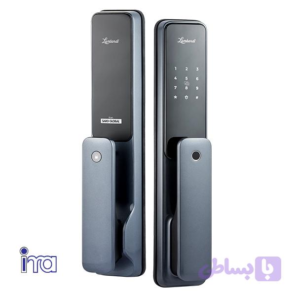 دستگیره دیجیتال لومباردی APS1-B — تصویر 1
