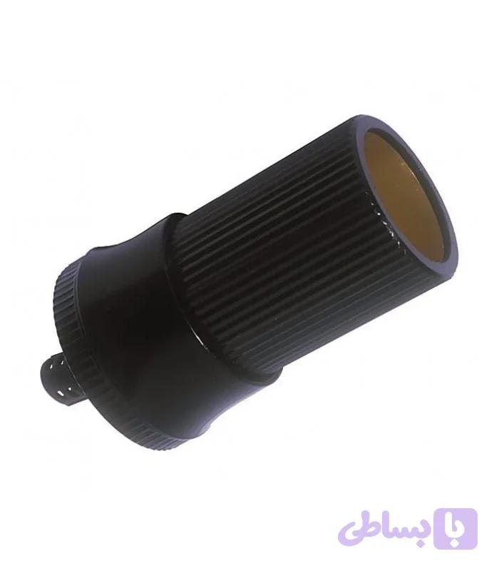 مادگی فندکی سیم دار