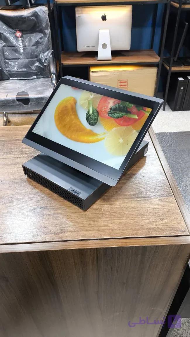 صندوق فروشگاهی استوک LENOVO — تصویر 1