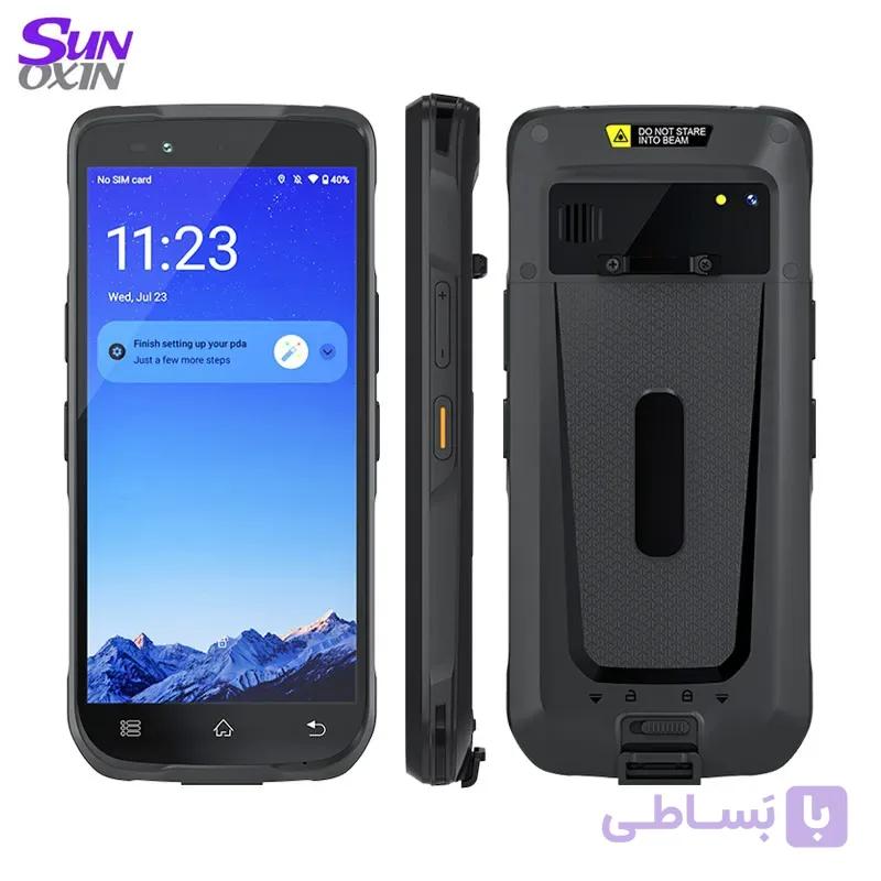 دستگاه PDA SUNX — تصویر 1