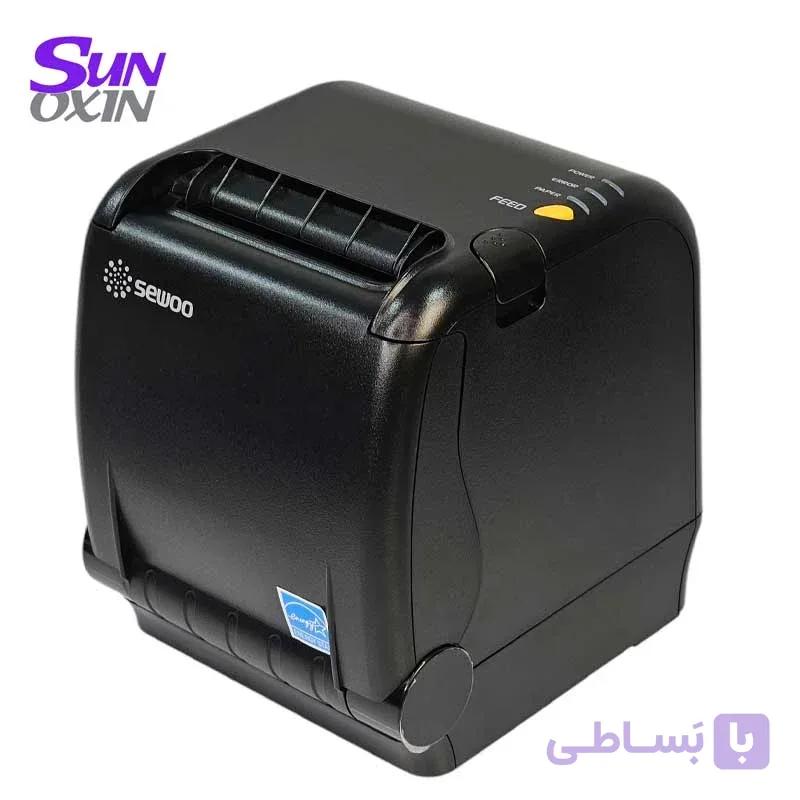 SEWOO TS400 EU — تصویر 1