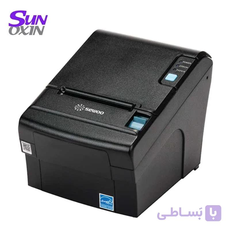 فیش پرینتر Sewoo SLK TL212ll — تصویر 1