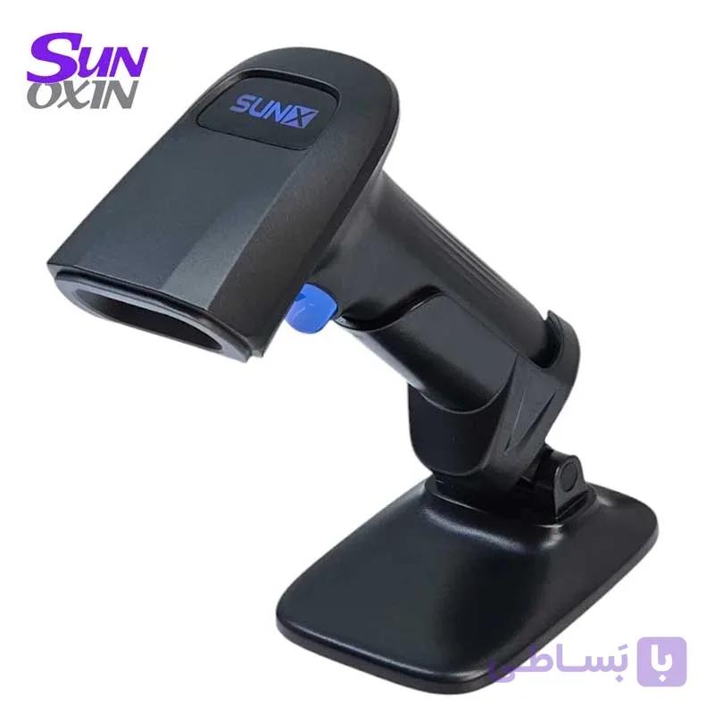 بارکدخوان SUNX SX-10S — تصویر 1
