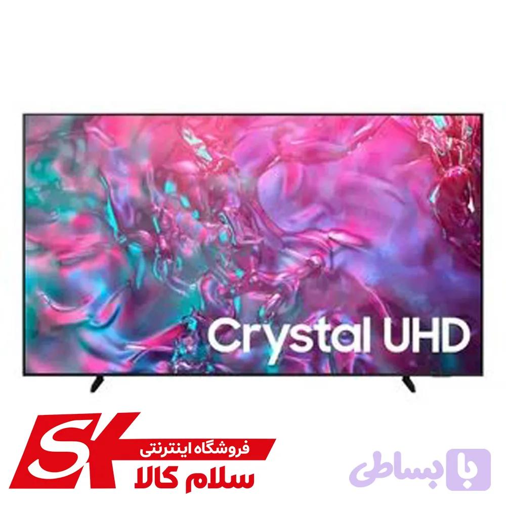 تلویزیون سامسونگ مدل 98DU9000