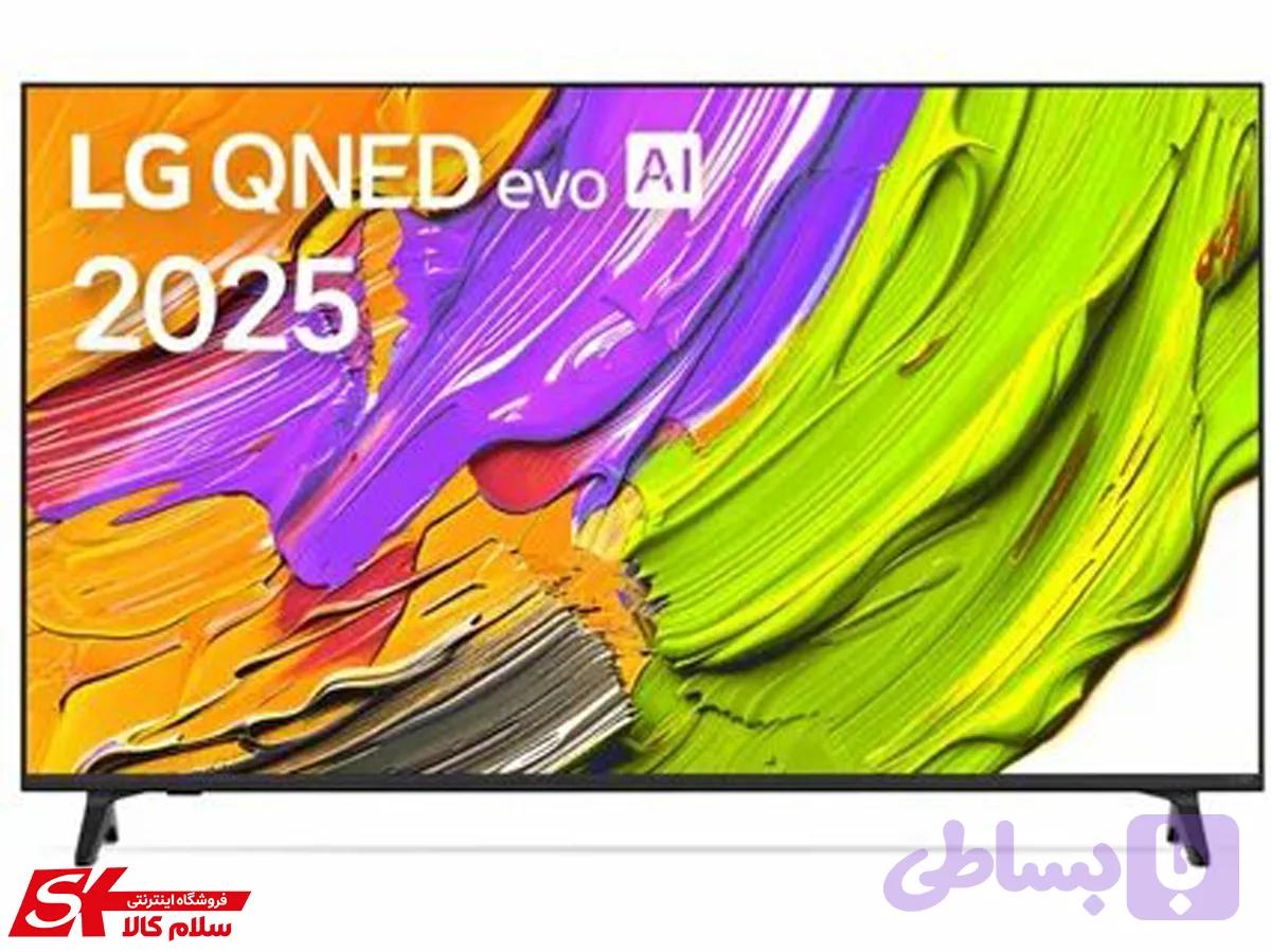 تلویزیون ال‌جی مدل 65QNED70