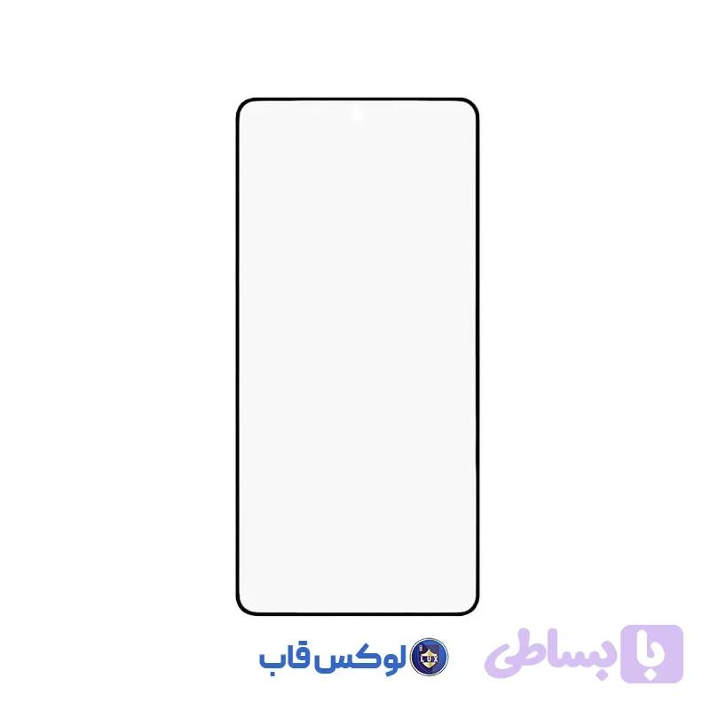 گلس BLUEO مدل Antistatic Dustproof برای Galaxy S26 Ultra