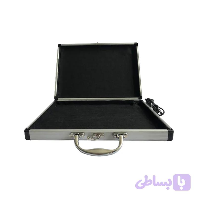هیتر سنگ داغ ماساژ spb_hk30