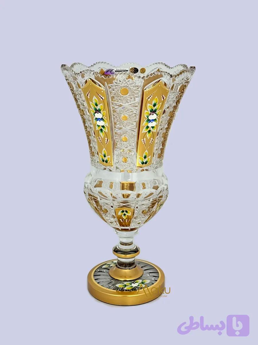 گلدان پوهار 405 مات آلیش