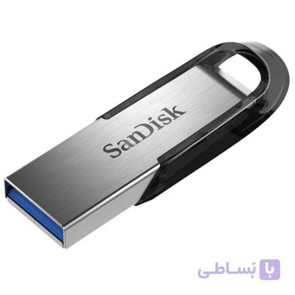 فلش مموری سن دیسک Ultra Flair USB 3 ظرفیت 16 گیگابایت