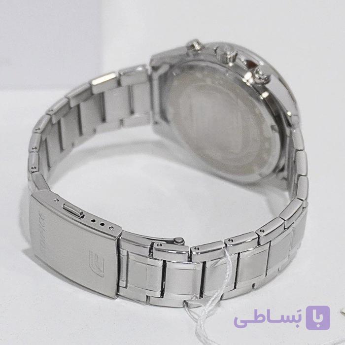 ساعت مچی کاسیو ادیفایس EFV-610DE-2A — تصویر 1