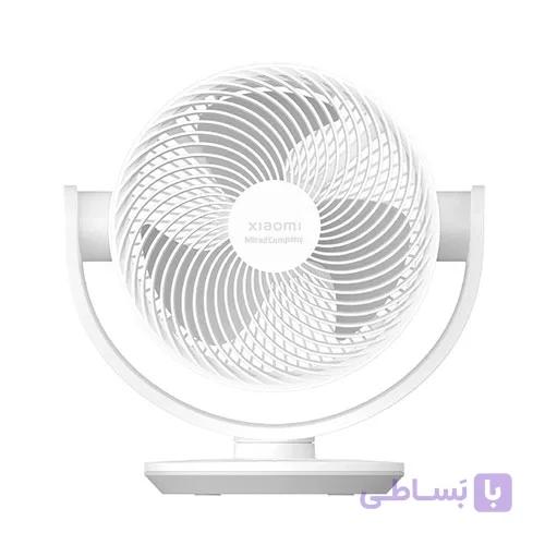پنکه شارژی هوشمند شیائومی مدلBPLDS10DM — تصویر 1