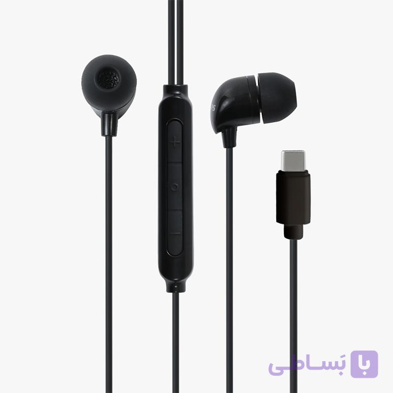 هندزفری با سیم فیلیپس مدل Philips wired Head Phone TAE2146 گارانتی 24 ماهه سی آوا — تصویر 1