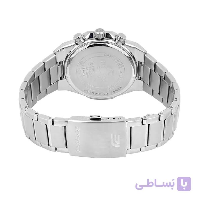 ساعت مچی مردانه کاسیو ادیفایس EFS-S570D-3AU — تصویر 1