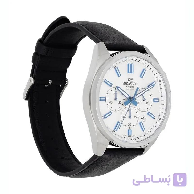 ساعت مچی مردانه کاسیو ادیفایس EFV-650L-7AVUDF — تصویر 1