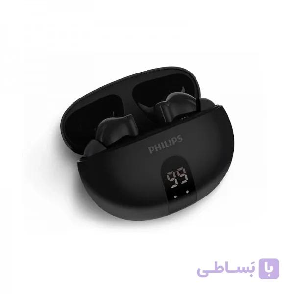 هندزفری بلوتوثی فیلیپس مدل Philips TWS 3000 Series TAT3559 گارانتی 24 ماهه سی آوا — تصویر 1
