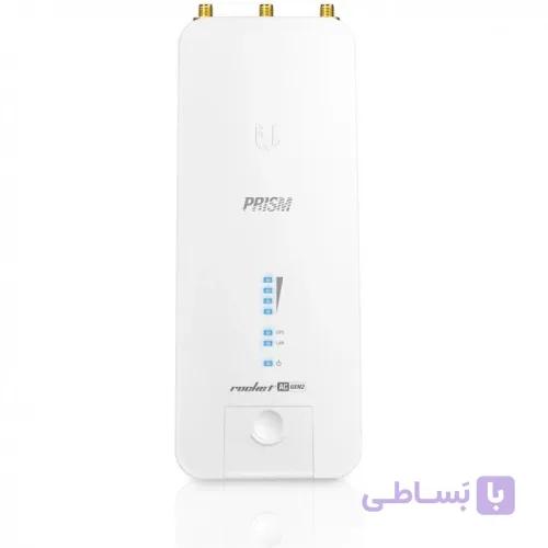 بیس استیشن یوبیکوییتی Rocket 5ac Prism