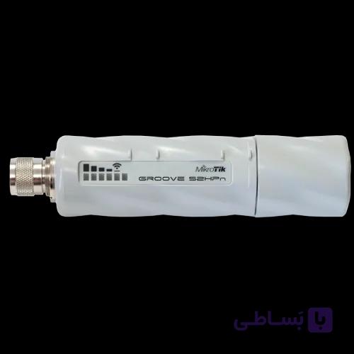 رادیو وایرلس میکروتیک GrooveA 52