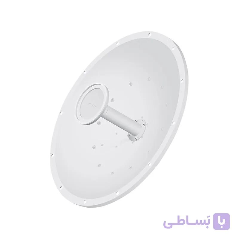آنتن یوبیکوییتی RocketDish 5G-30dBi