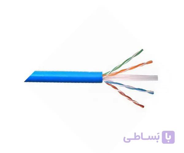 کابل cat6 utp full