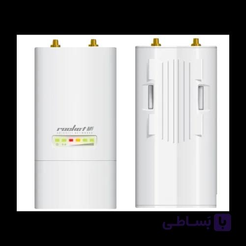 بیس استیشن یوبیکوییتی Rocket M5 (کار کرده) Rocket M5