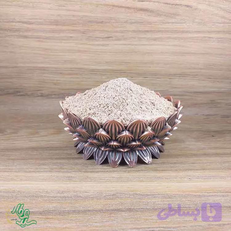 سویق غلات گندم درجه یک سید عطار