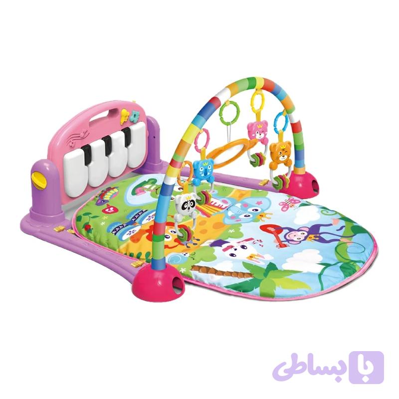تشک بازی هانگر مدل HE0603