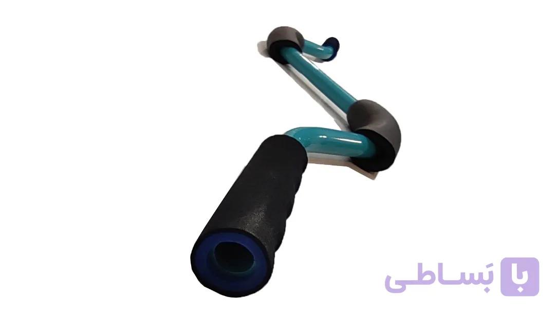 دستگاه قوس کمر و تراز کننده لگن مدل t2 — تصویر 1
