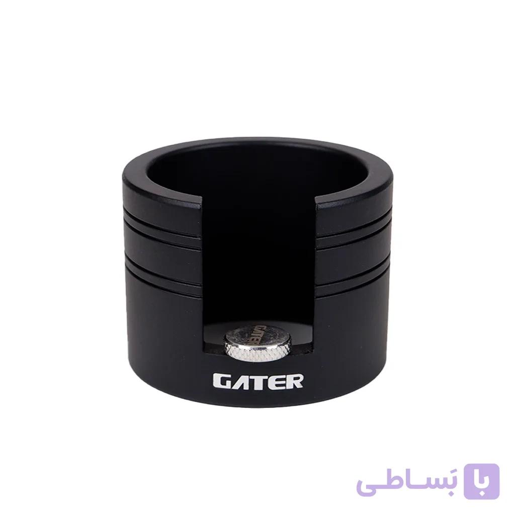 استند پرتافیلتر گتر فلزی سایز 58