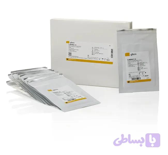 پودر محیط کشت DMEM/F-12