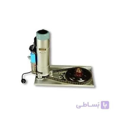 موتور کرکره برقی ساید بارازانته 600 کیلو سیم پیچ مس