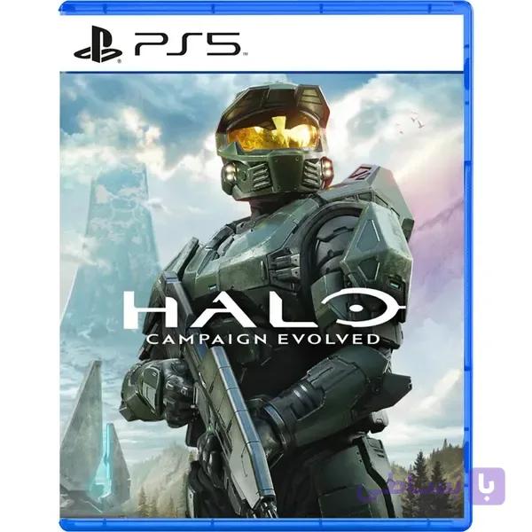 بازی Halo Campaign Evolved برای PS5 — تصویر 1