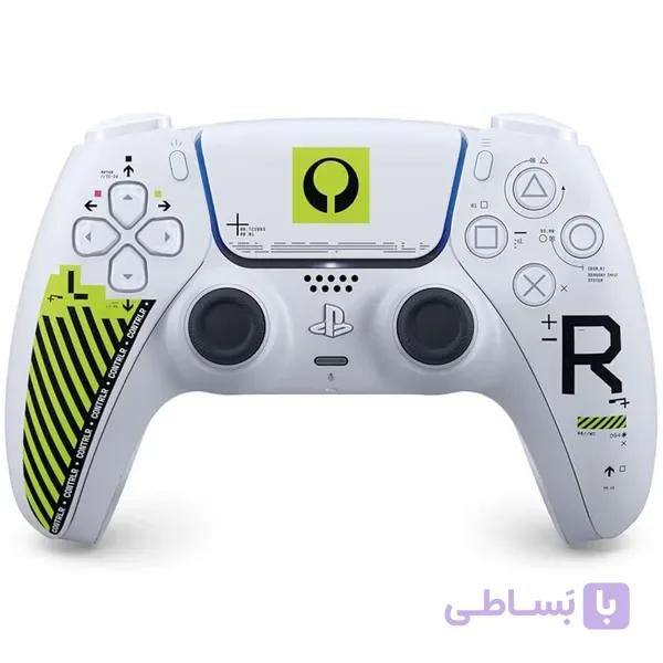 دسته PS5 مدل DualSense - Marathon Limited Edition